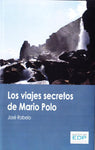 Los viajes secretos de Mario Polo
