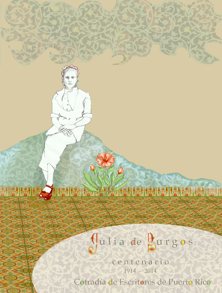 Mariantonia Ordoñez: Julia de Burgos
